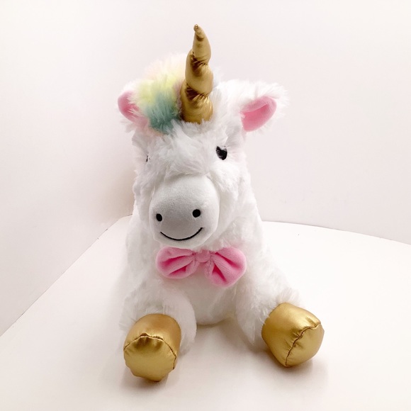 {F.A.O. SCHWARZ} Musical Unicorn - Picture 11 of 11